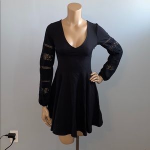 Gently used Abercrombie and Fitch Dress